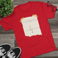 Standstill Shirt B