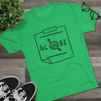 Globe Shirt D