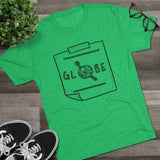 Globe Shirt D
