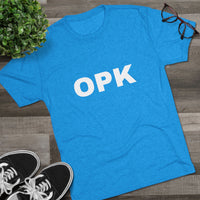 OPK Unisex T-Shirt