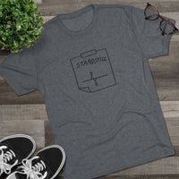 Standstill Shirt E-ish