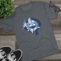 Unisex OPK Piranha T-Shirt