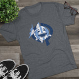 Unisex OPK Piranha T-Shirt