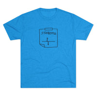 Standstill Shirt E-ish