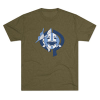 OPK Piranha Unisex Shirt