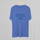 OPK Swim Team Unisex Shirt