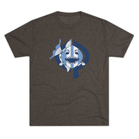 OPK Piranha Unisex Shirt
