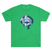OPK Piranha Unisex Shirt