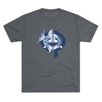 OPK Piranha Unisex Shirt