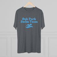 Unisex Adult OPK Swim Team Shirt