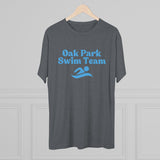 Unisex Adult OPK Swim Team Shirt