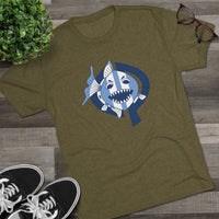 OPK Piranha Unisex Shirt