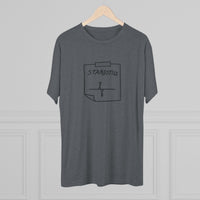 Standstill Shirt E-ish