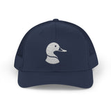 Cade Social Cascade Embroidered Trucker Cap