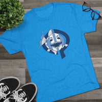 OPK Piranha Unisex Shirt