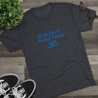 OPK Swim Team Unisex Shirt