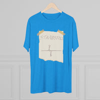 Standstill Shirt B