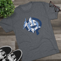 OPK Piranha Unisex Shirt
