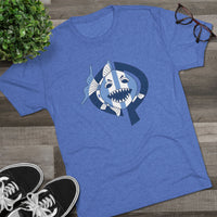 OPK Piranha Unisex Shirt