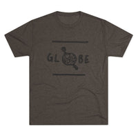 Globe Shirt C