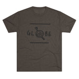 Globe Shirt C