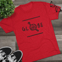 Globe Shirt C