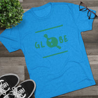Globe Shirt - B