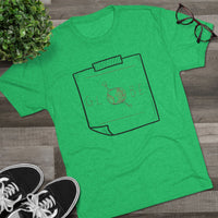Globe Shirt A