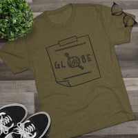 Globe Shirt D