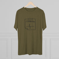 Standstill Shirt E-ish