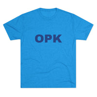 OPK Unisex T-Shirt