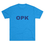 OPK Unisex T-Shirt