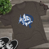 OPK Piranha Unisex Shirt