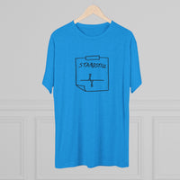 Standstill Shirt E-ish