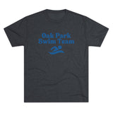 Unisex Adult OPK Swim Team Shirt