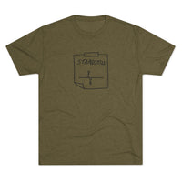 Standstill Shirt E-ish