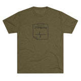 Standstill Shirt E-ish