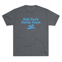 Unisex Adult OPK Swim Team Shirt