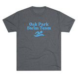 Unisex Adult OPK Swim Team Shirt