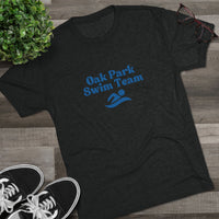 OPK Swim Team Unisex Shirt
