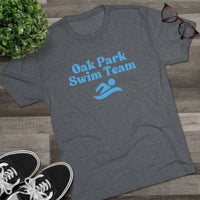 Unisex Adult OPK Swim Team Shirt