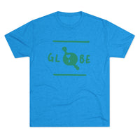 Globe Shirt - B