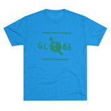 Globe Shirt - B