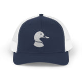 Cade Social Cascade Embroidered Trucker Cap