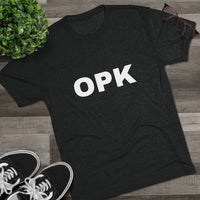 OPK Unisex T-Shirt