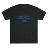 OPK Swim Team Unisex Shirt