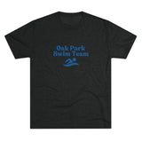 OPK Swim Team Unisex Shirt