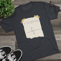 Standstill Shirt B