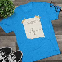 Standstill Shirt B
