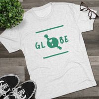Globe Shirt - B